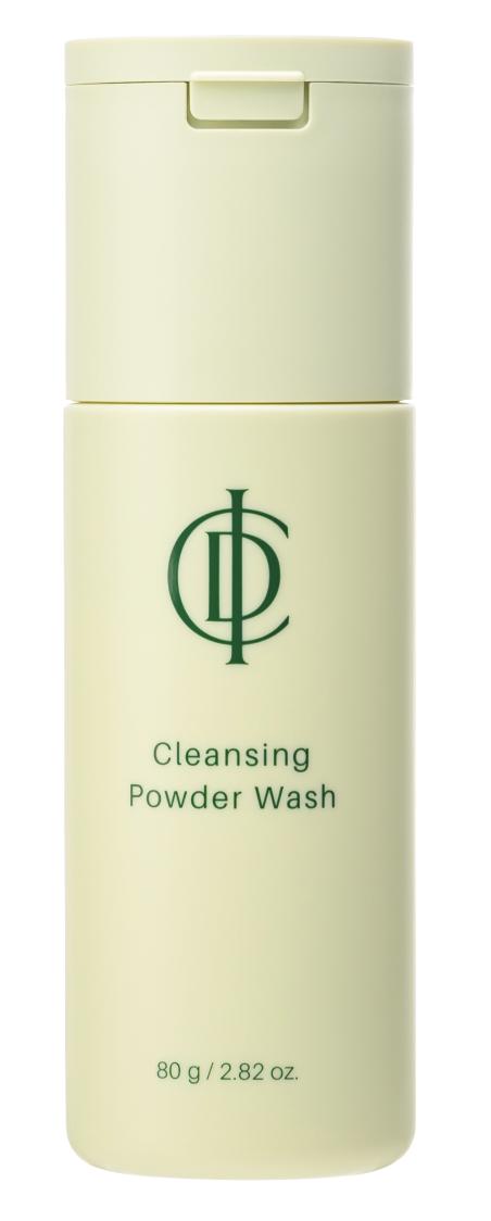 cleansing powder wash tisztító por termék kép ICD ENZIMES TISZTÍTÓ POR Koreai Jeju-szigeti papain enzim por állagban, ami vízzel aktiválódik Arcitisztítás Riman Lunarca