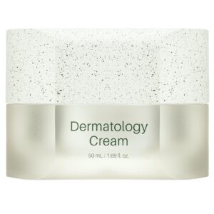 ICD DERMATOLOGY KRÉM Liposzómás bőrszerkezet-javítás és intenzív sejtszintű hidratálás ránctalanító és bőrfiatalító krém Riman Lunarca
