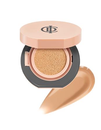 icd makeup luminous glow cushion icd fényt adó párnás alapozó termék kép ICD MAKEUP FÉNYT ADÓ ALAPOZÓ 4D-s fényvisszaverő technológia és párnás adagolás a luxus ragyogásért, Koreai kompakt púder Riman Lunarca.