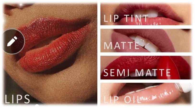 icd makup butter lip tint vajpuha szájfény termék kép ICDE MAKEUP VAJPUHA SZÁJFÉNY hidratál, matt ajakszínezés és hosszan tartó hatás Koreából Riman Lunarca.