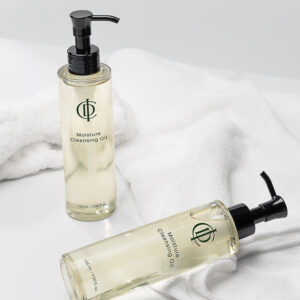 moisture cleansing oil termék kép