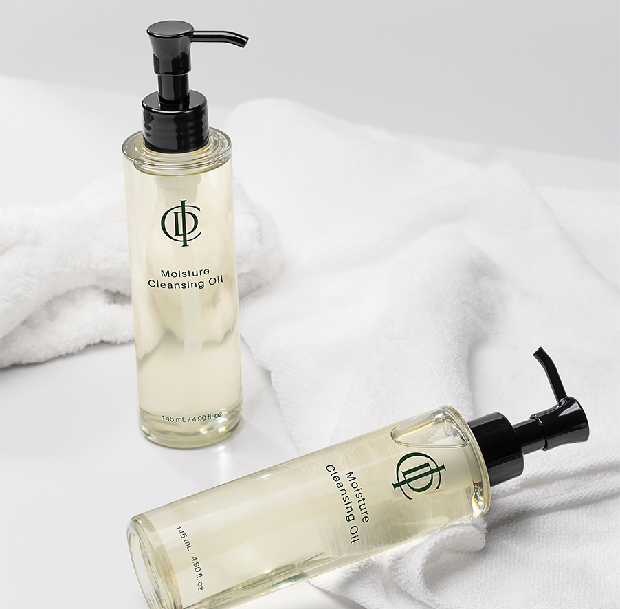 moisture cleansing oil termék kép moisture cleansing oil termék kép