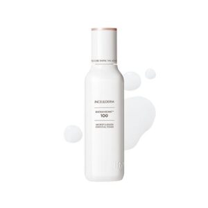 RADIANSOME 100 TONER mágnesként tapadó hialuronsav (PrimalHyal Hydra) a bőr azonnali előkészítésére, mélyhidratáló tonik Koreából, Riman Lunarca.